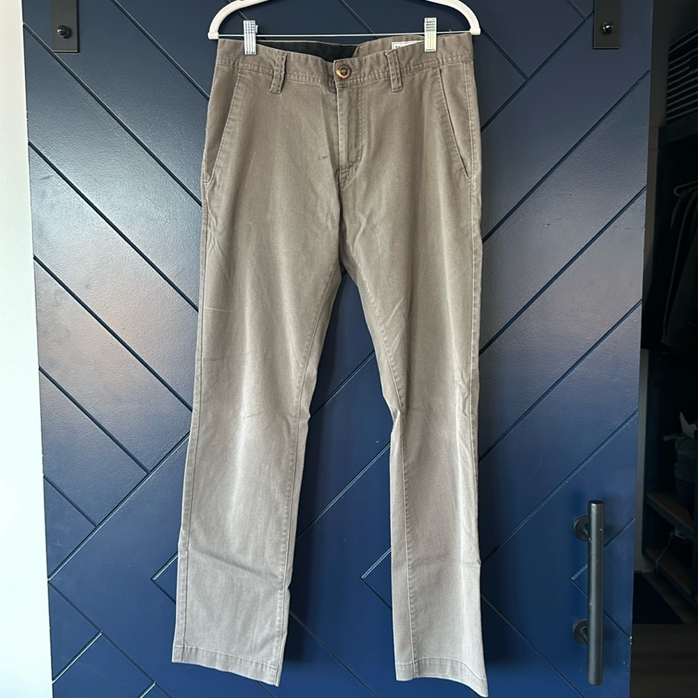Volcom Pants